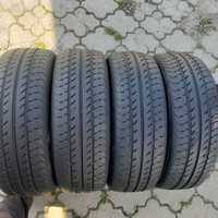 Шины 195/60 R16с Continental (Континенталь) 150$/4шт. летняя резина