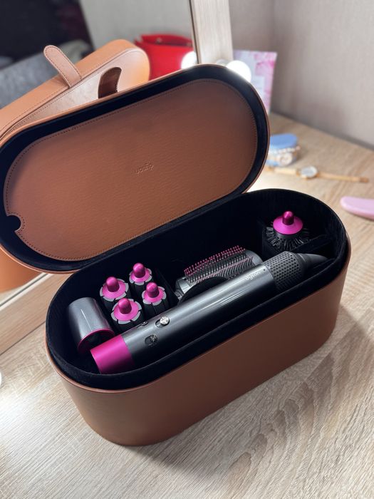 Стайлер DYSON AIRWRAP оригінал