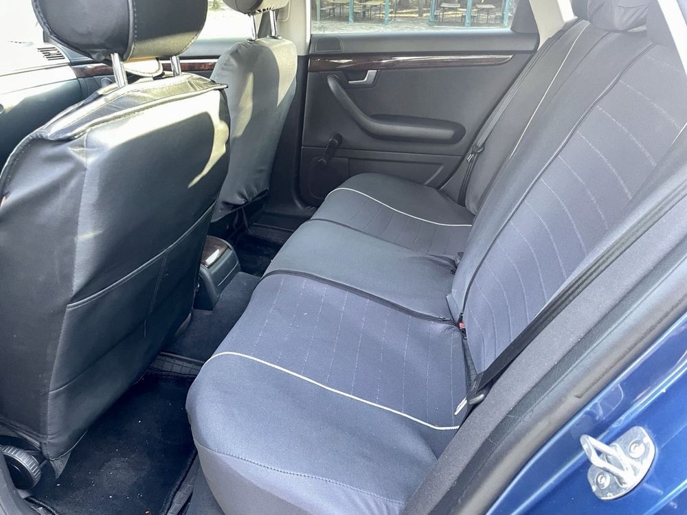 AUDI A4 2.0 TDI Automat Super Stan !!!