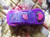 Машина автомобиль для куклы