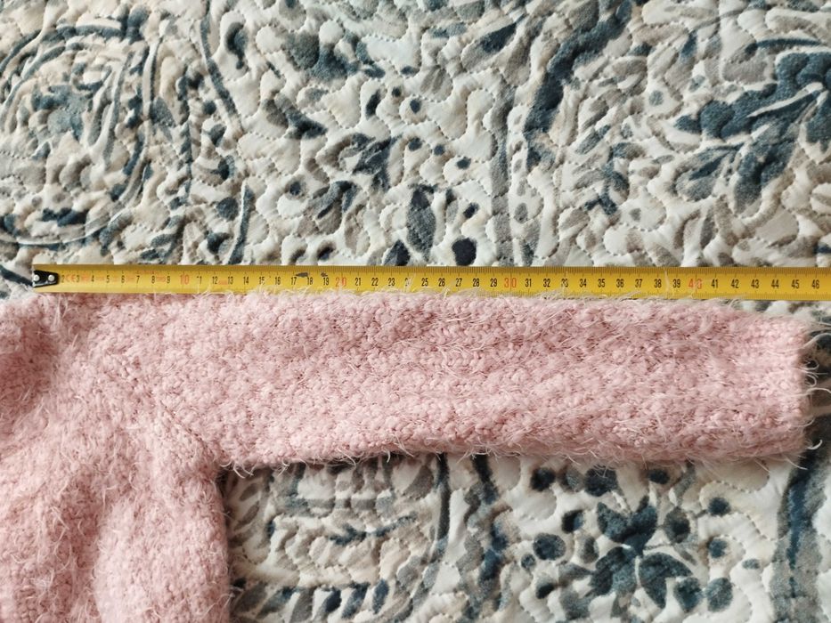 Sweter, kardigan, Smyk, r 104/110