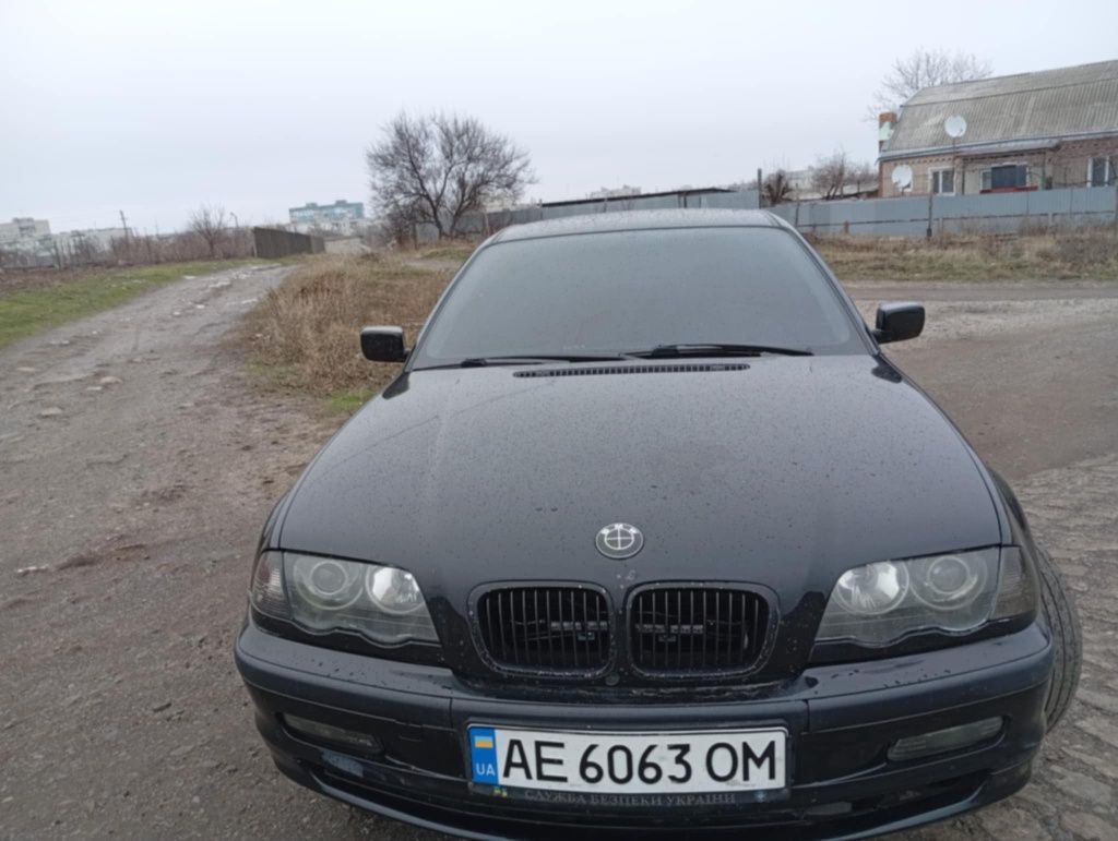 Продам Своё авто. BMW