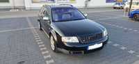 Audi S6 C5 2004 4.2 + LPG Koszalin