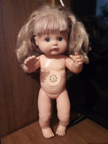Продам     куклу