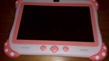 Tablet dziecięcy Ascresem Y8
