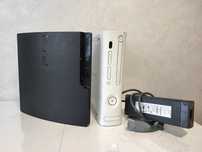 Sony PlayStation Ps3/Xbox 360