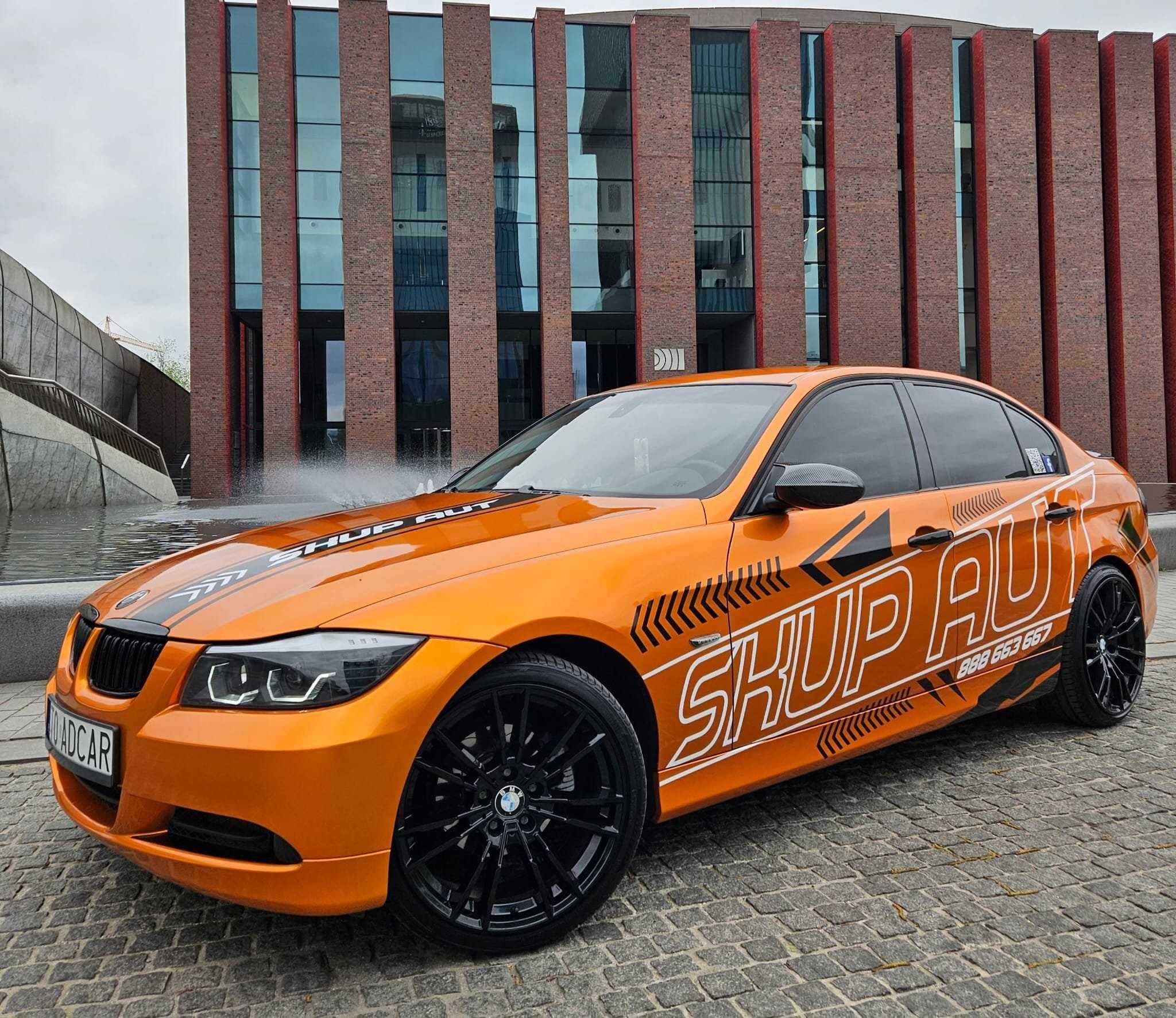 Skup aut Mikołów • Adcar •  skup aut cały Śląsk