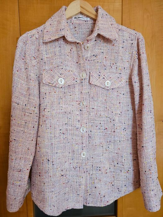 Твідова жіноча сорочка DB Sisters