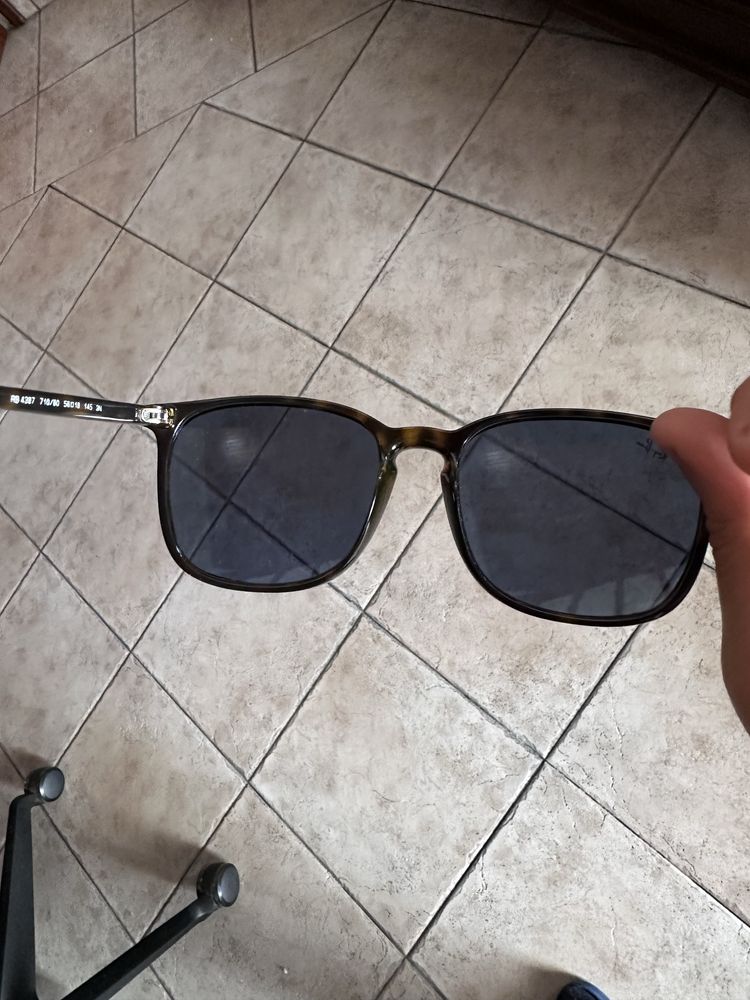 Oculos de Sol Ray Ban