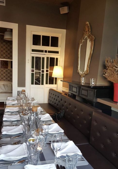 Espaço ideial para o seu proximo evento, aniversários, jantar de grupo