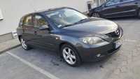 Mazda 3 1.6 2006