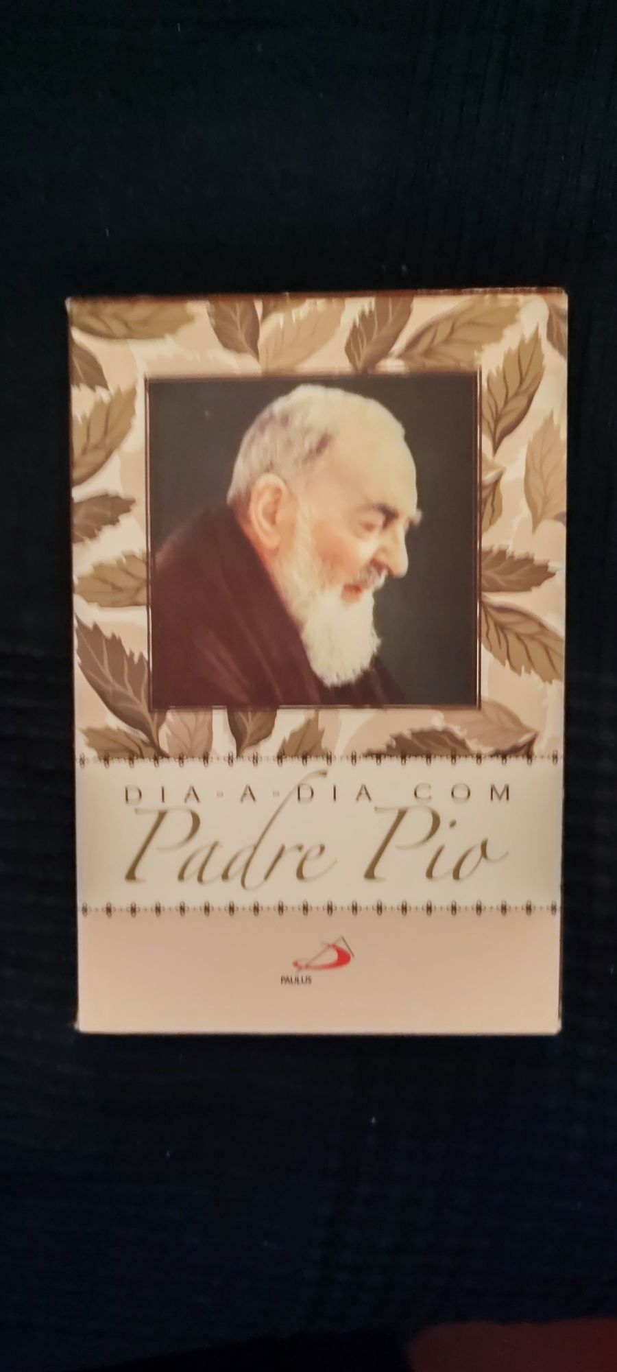 Dia a dia com padre pio