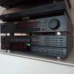 Odtwarzacz CD Sony CD-X229ES