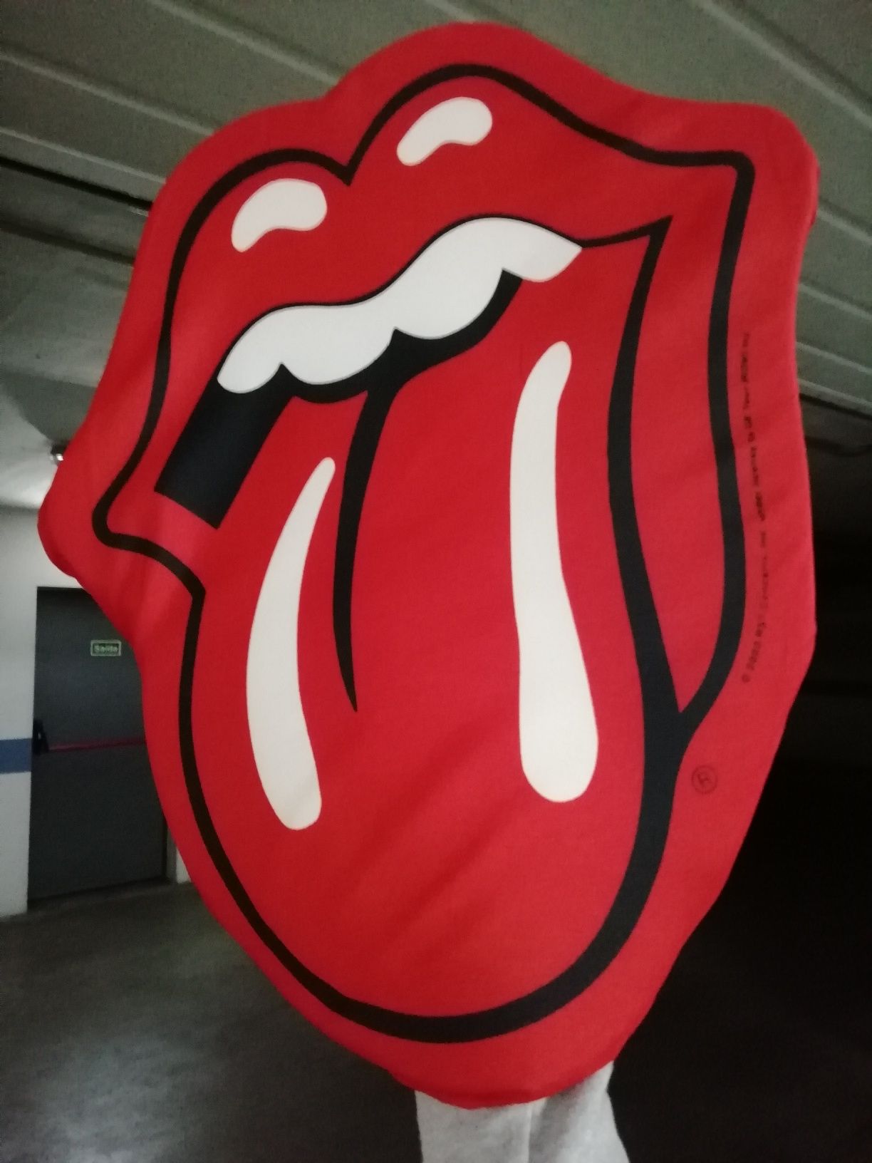 Rolling Stones 40 Licks Tour Official Merchandise