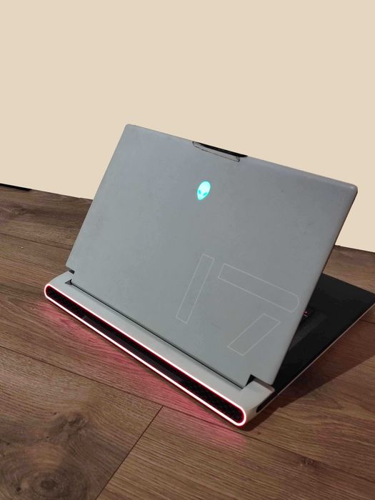 Gamingowy Laptop | Alienware X17 R2 | i7-12700H | RTX 3060 | 16GB RAM