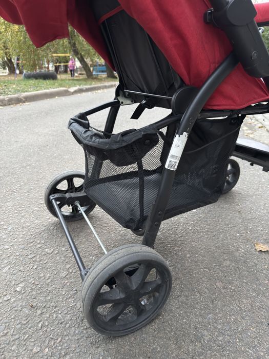 Продам коляску El Camino