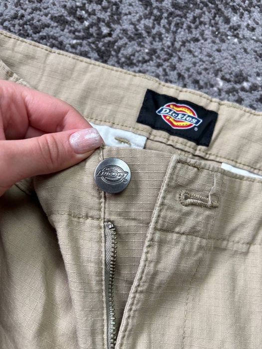 Штани карго Dickies беж