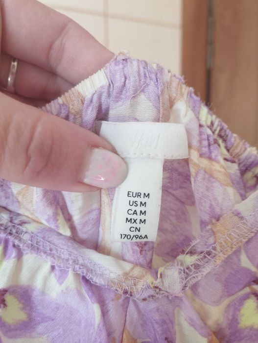 Платтячко на літо h&m