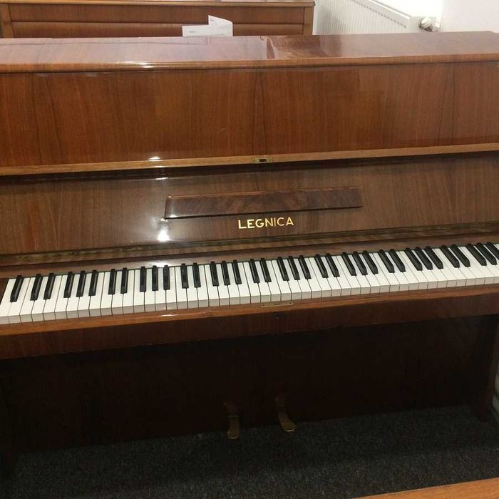 Pianino akustyczne Legnica