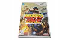 Nitro Bike Wii Nintendo Wii