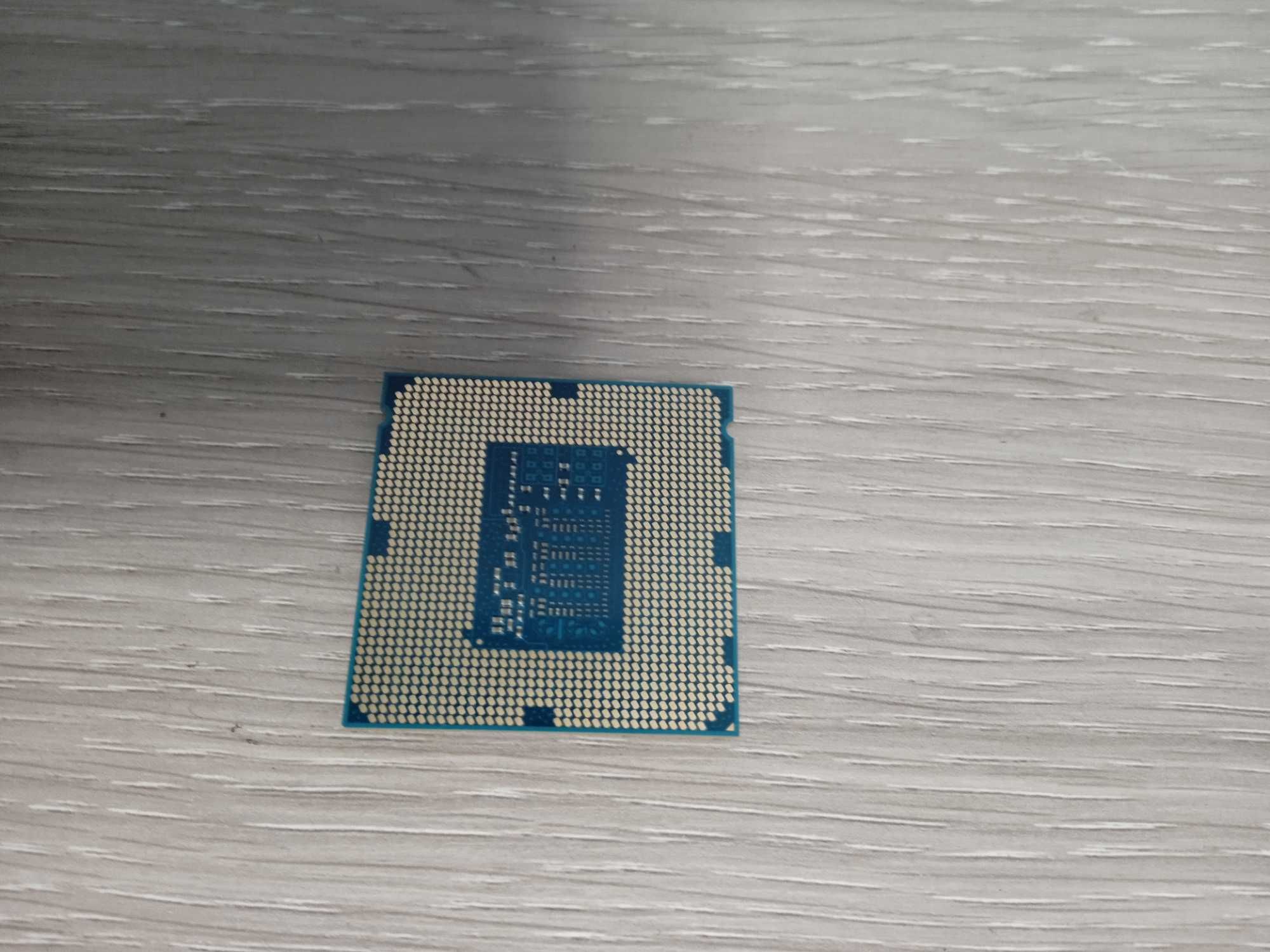 Intel i5 4460 3.2ghz Procesor + socket