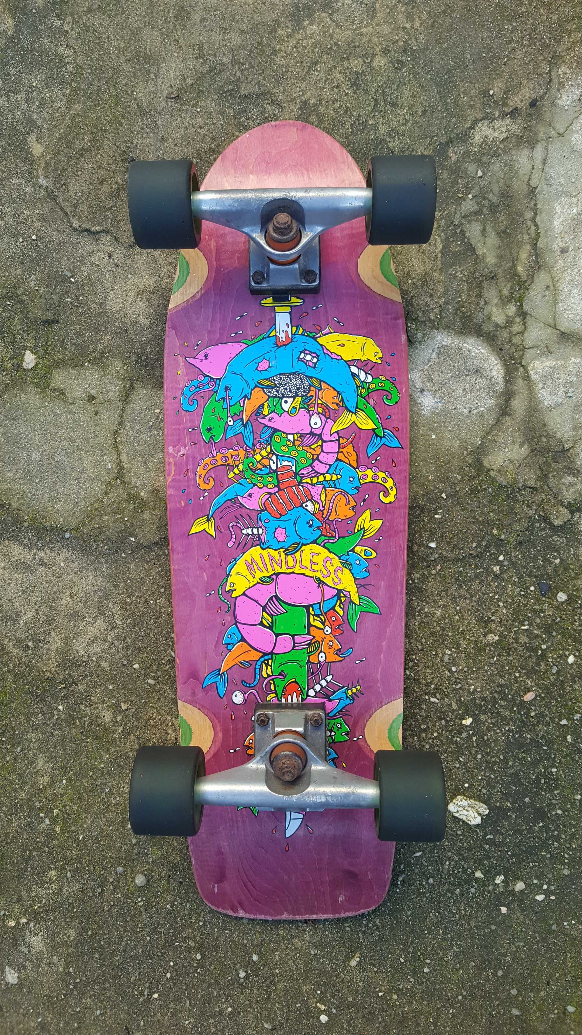 Skate Cruiser Mindless Sashi