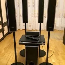 Домашній кінотеатр sony hcd-dz690m
