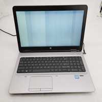 HP Probook 650 G2 разборка