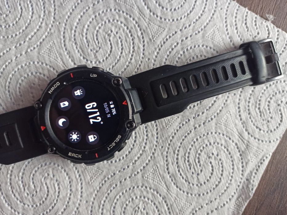 Opaska sportowa Amazfit T-rex