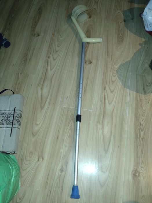 Kula ortopedyczna regulowana