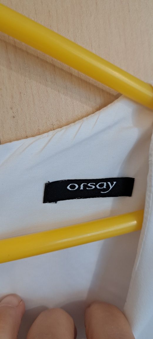 Elegancka sukienka Orsay rozm 40