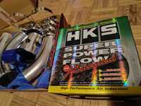 Dolot regulowany +filtr HKS