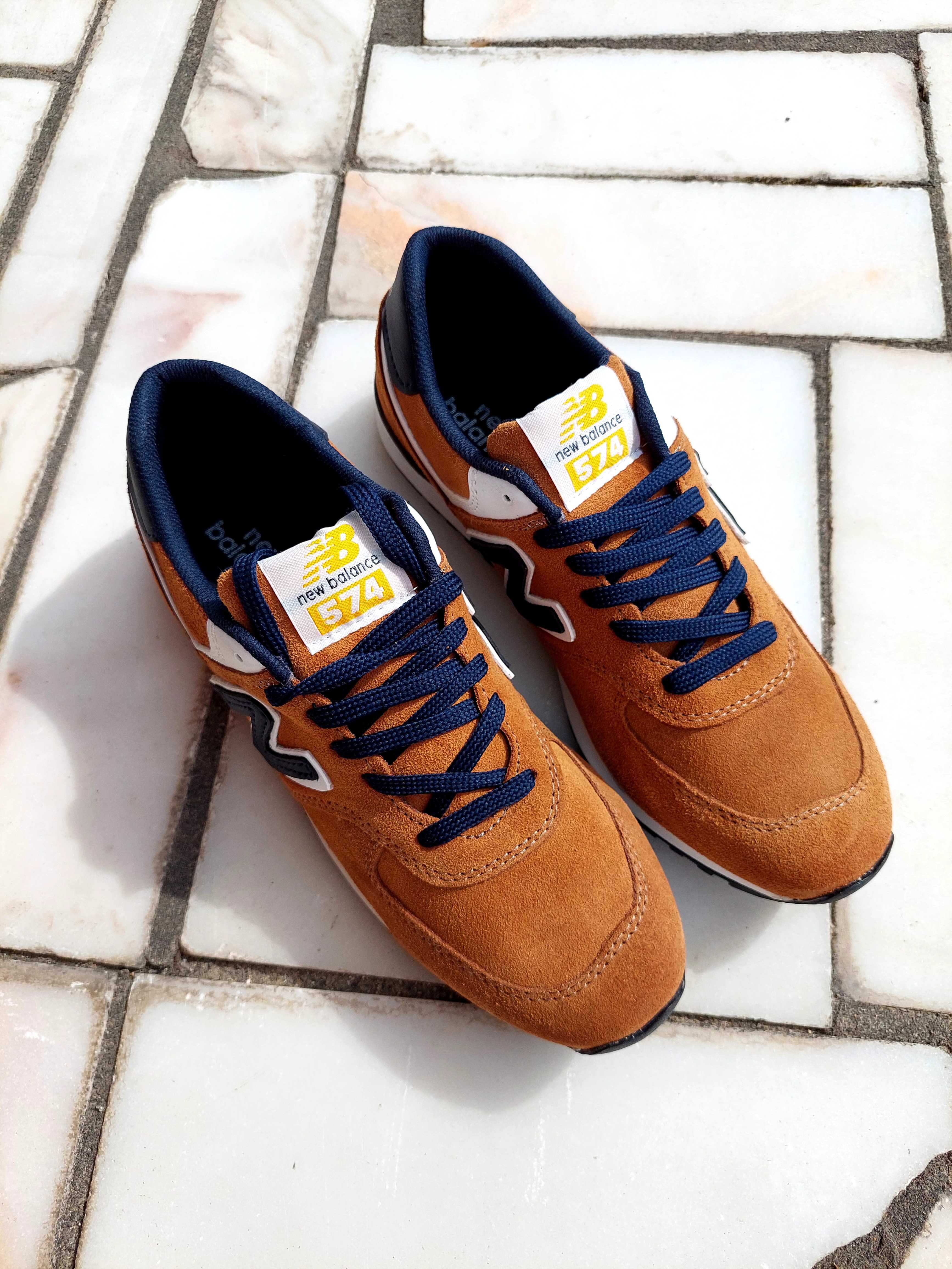 Ténis de Homem New Balance