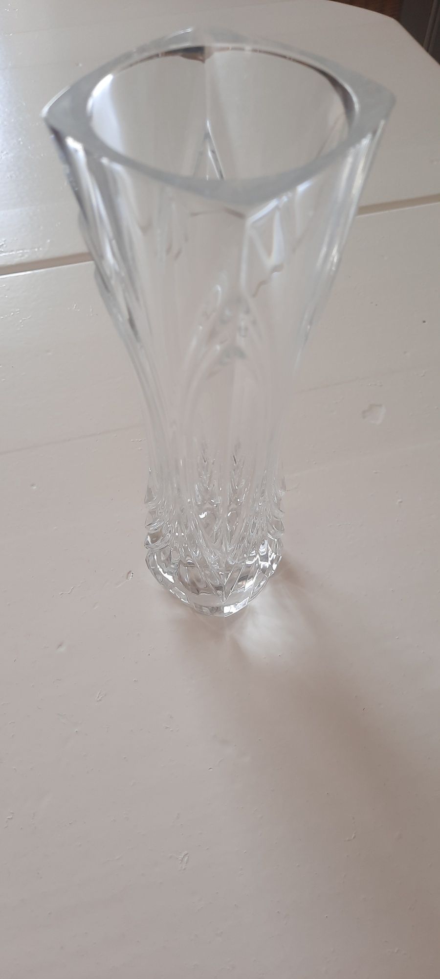 Jarra Cristal D'arques 17cm