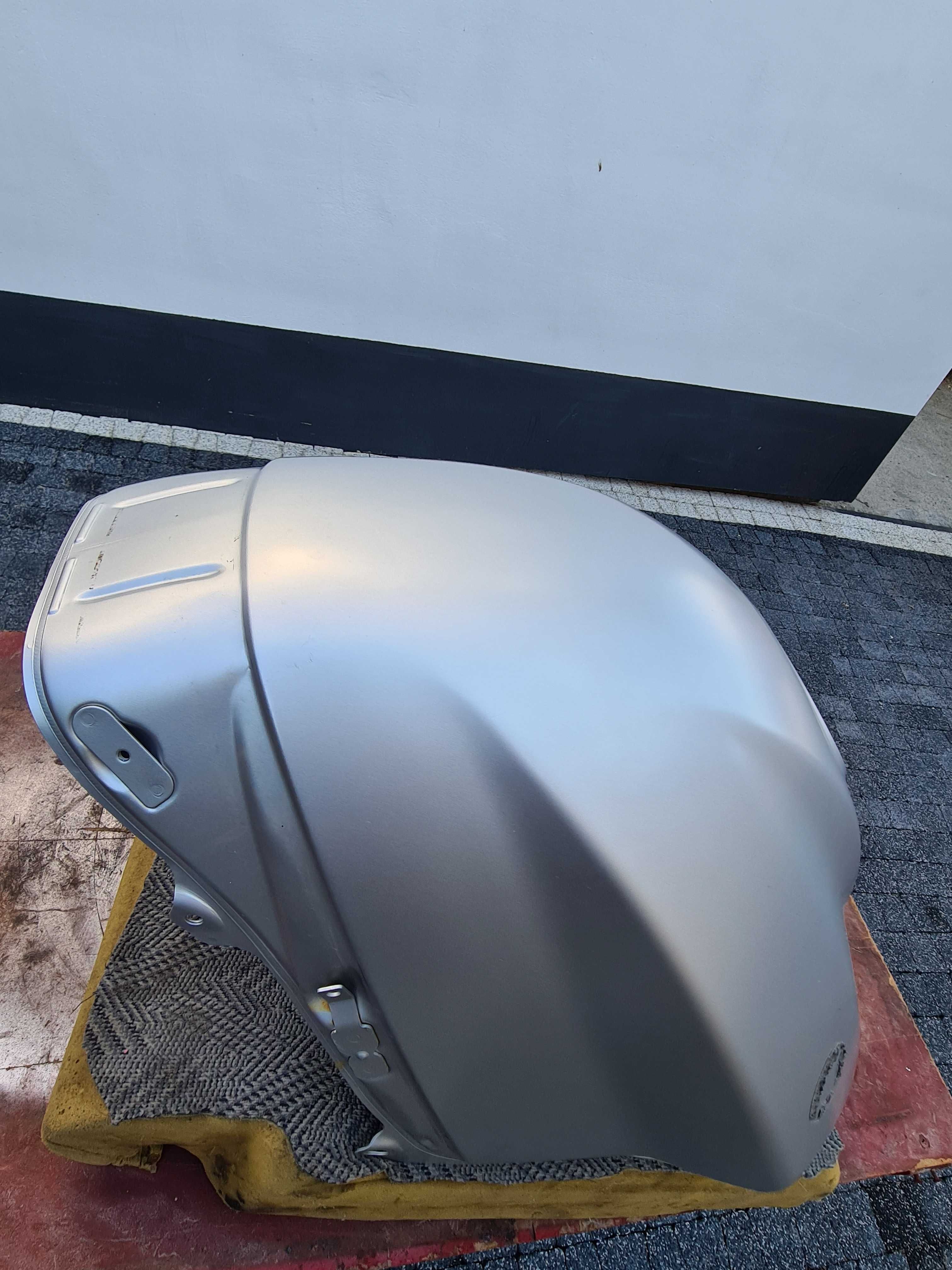 Zbiornik bak paliwa Fjr 1300