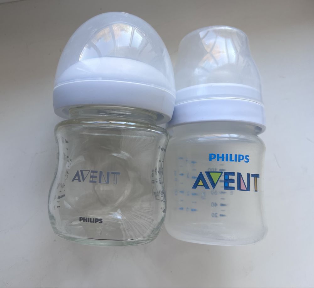 Philips Avent пляшечка для годування. Авент. Бутылочка для кормления