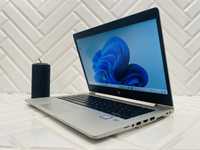 Hp 830 G5 i5-8250 8 GB / 256 GB SSD Ultrabook laptop
