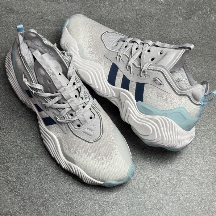 Баскетбольні кросівки ADIDAS Trae Young 3 IE2708 ОРИГІНАЛ 100% 44.5/45