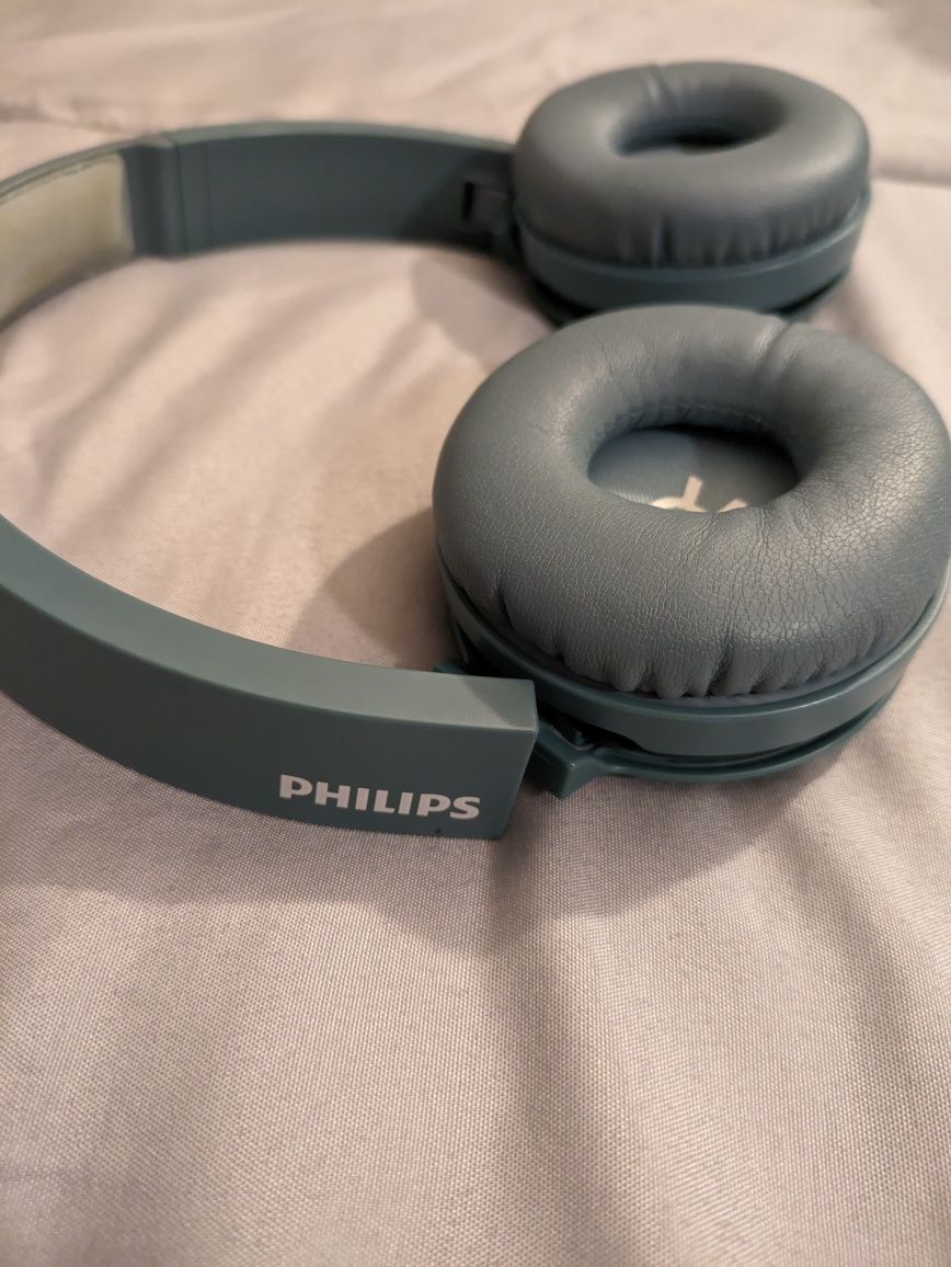 Headphones Bluetooth Philips