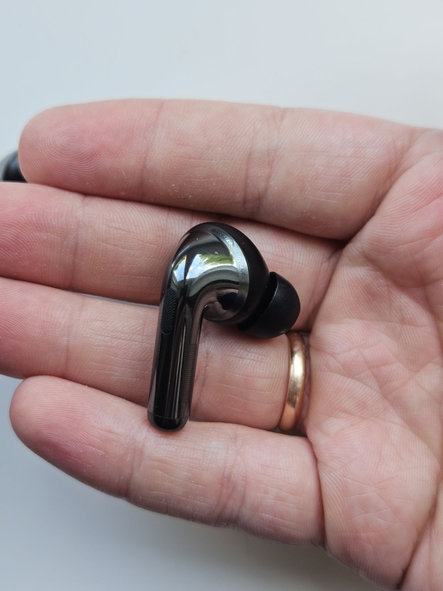 OnePlus Buds Pro 3 (Midnight Opus)
