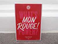 Yves Rocher - woda perfumowana Mon Rouge 50ml.