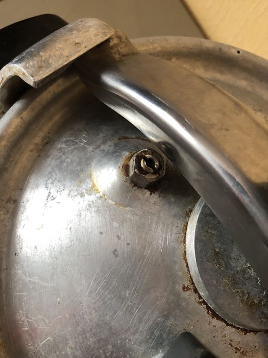 Garnek do gotowania na parze