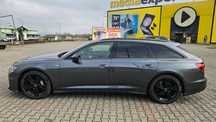 Audi A6 AUDI A6 AVANT Sport quattro TDI150 kW S tronic