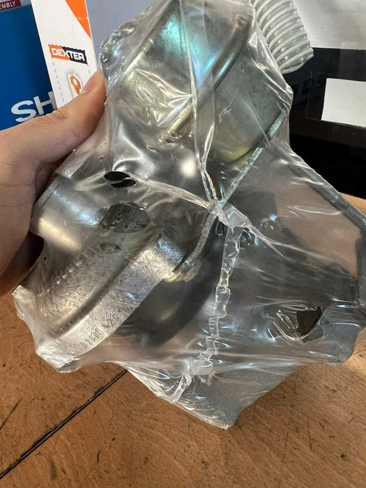 Turbo Renault Reconstruído 1.5 dCI (K9K) 5435.970.0012