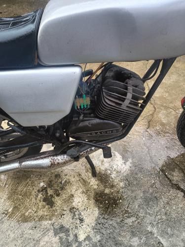 Mota para venda macal