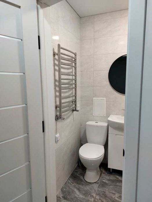 Сдаётся 1-к квартира ж\м Солнечный