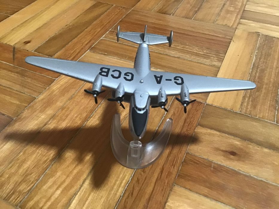 Boeing 314 Clipper (1:400)