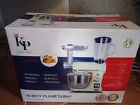 Robot Planetarny KP