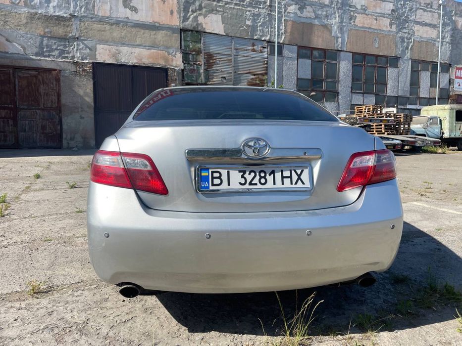 Toyota Camry XLE 3,5 2006 р.