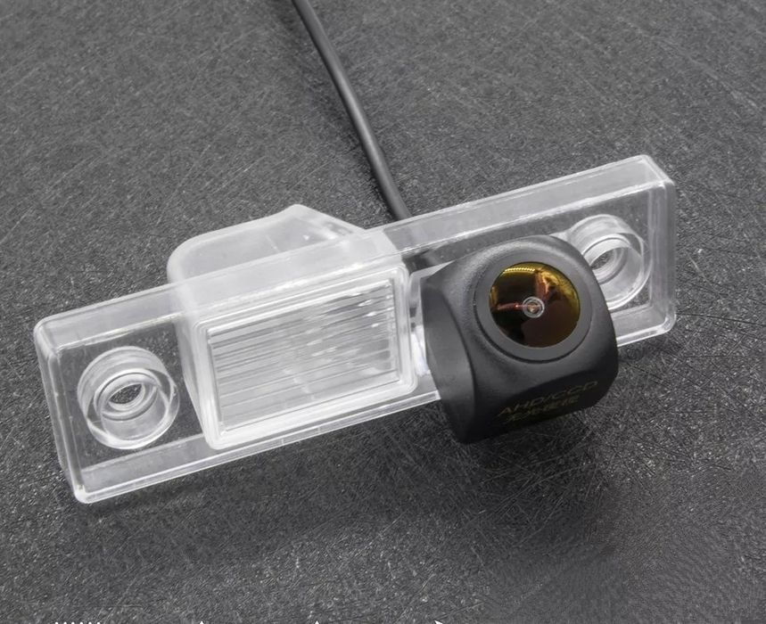 Камера задня Chevrolet AVEO, LACETTI, EPICA, CRUZE, CAPTIVA AHD1080P